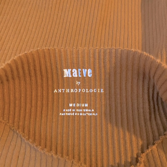 Maeve by Anthropologie tank top medium womens - Picture 2 of 4